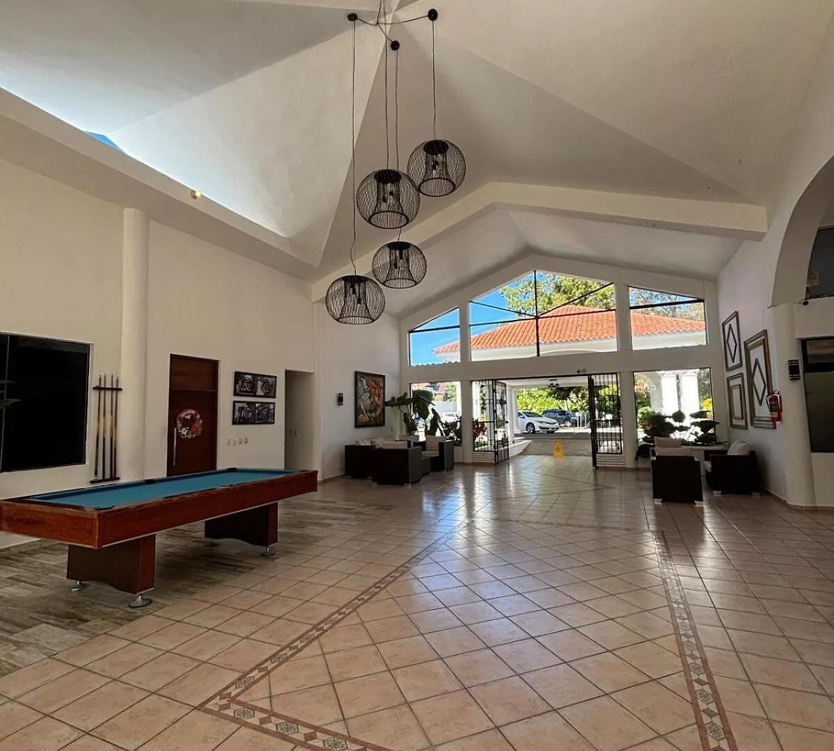 Caribbean Dream - Premium Apartment With Big Pool Sosua