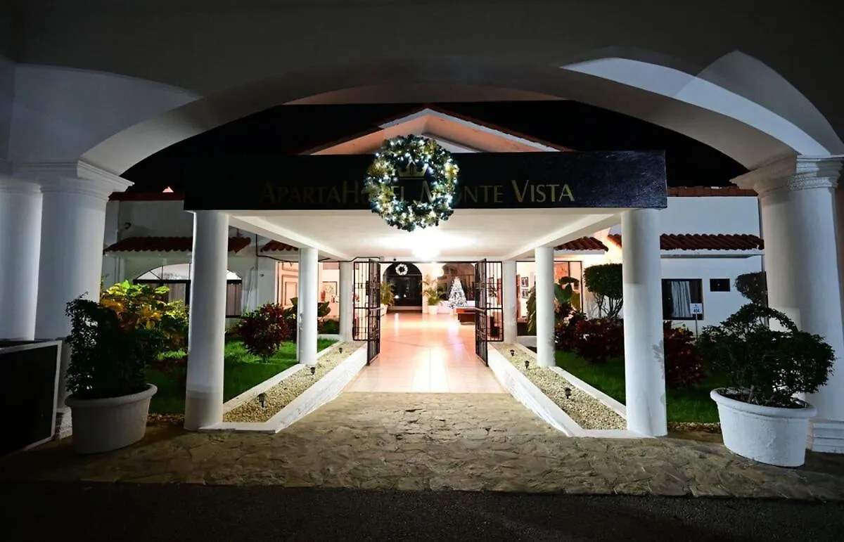 Caribbean Dream - Premium Apartment With Big Pool Sosua 0*,  Dominican Republic