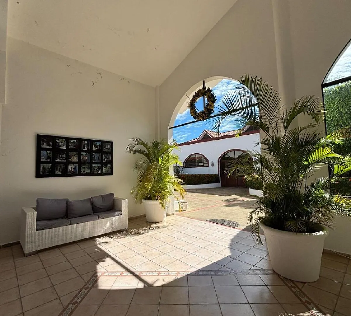 Caribbean Dream - Premium Apartment With Big Pool Sosua