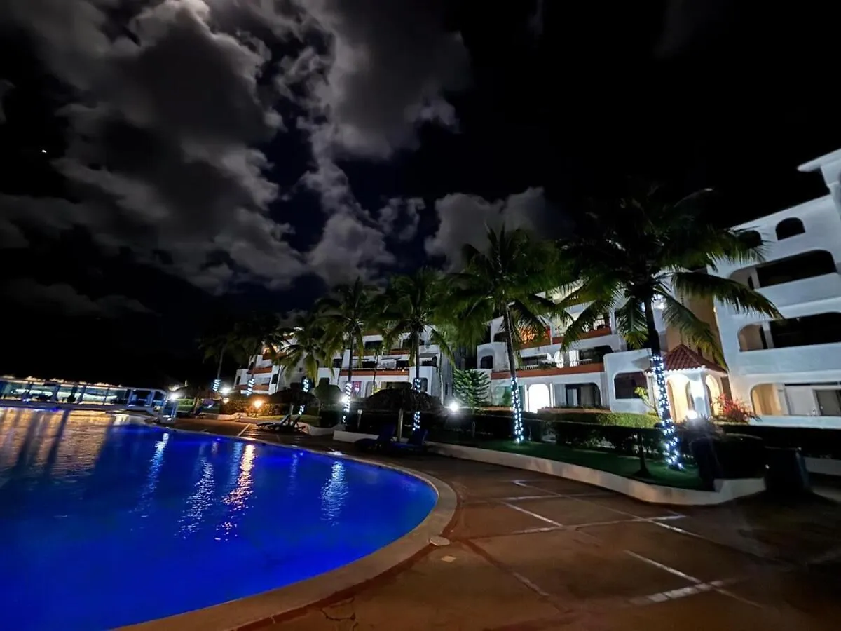 Caribbean Dream - Premium Apartment With Big Pool Sosua