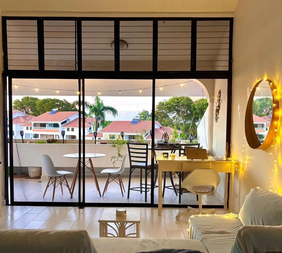 Caribbean Dream - Premium Apartment With Big Pool Sosua