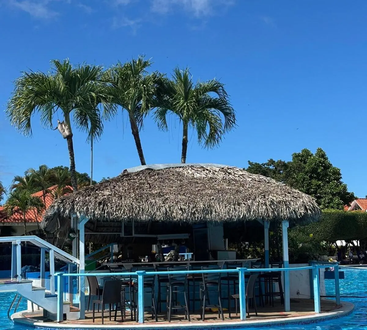 Caribbean Dream - Premium Apartment With Big Pool Sosua
