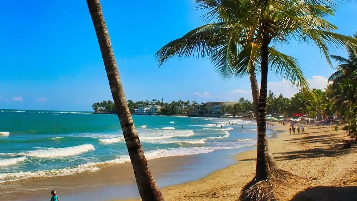Caribbean Dream - Premium Apartment With Big Pool Sosua Dominican Republic