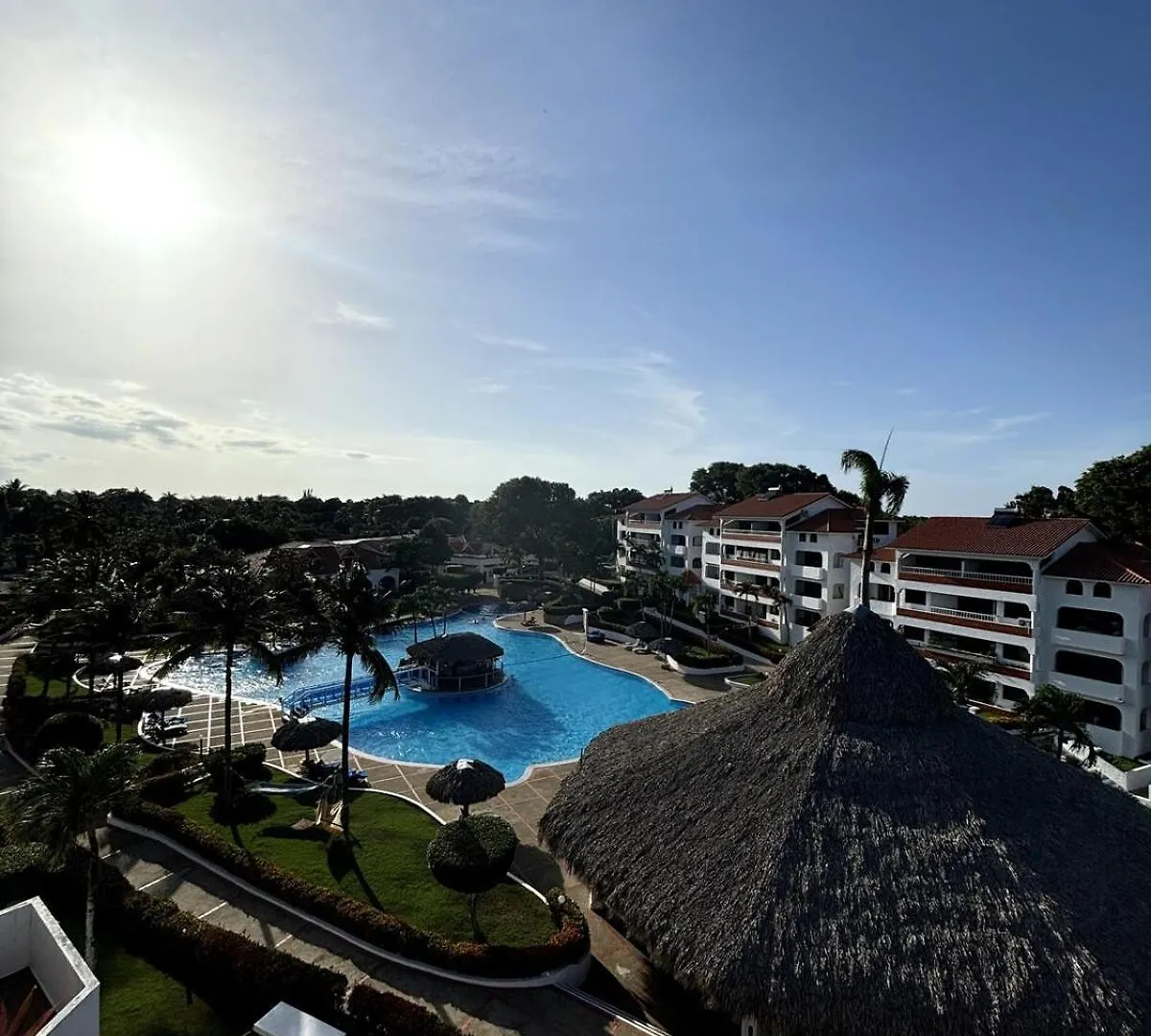 Caribbean Dream - Premium Apartment With Big Pool Sosua