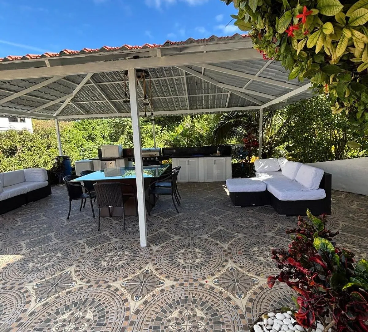 Caribbean Dream - Premium Apartment With Big Pool Sosua