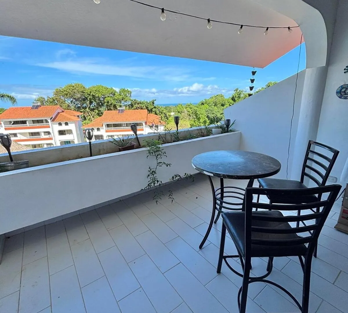Caribbean Dream - Premium Apartment With Big Pool Sosua 0*,  Dominican Republic