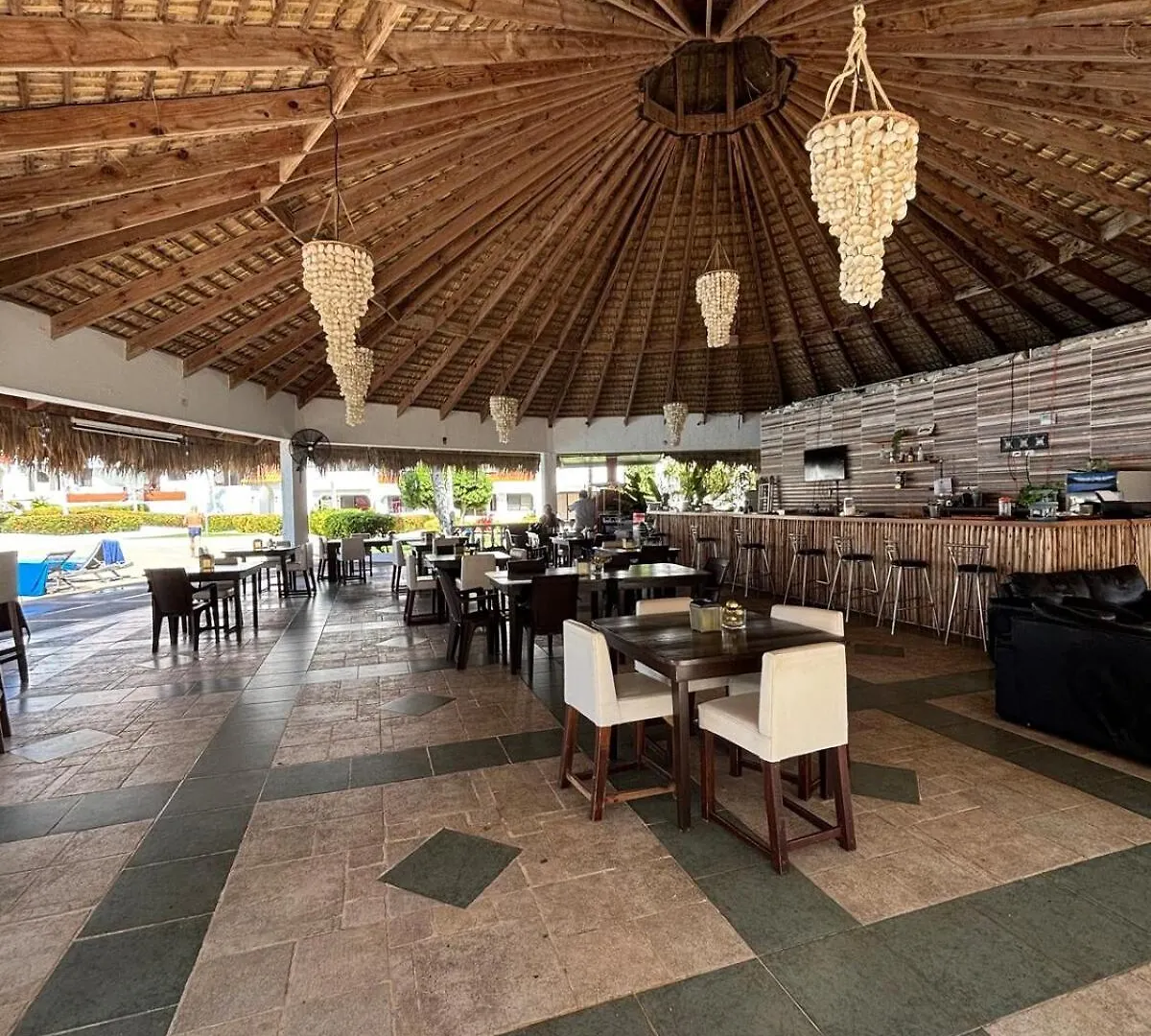 Caribbean Dream - Premium Apartment With Big Pool Sosua Dominican Republic