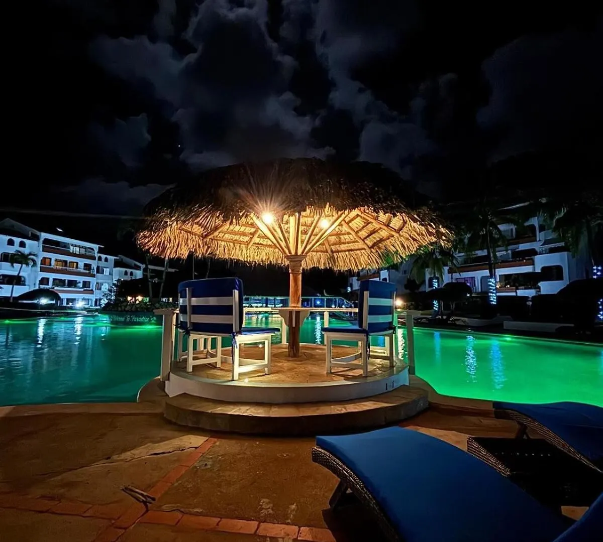 Caribbean Dream - Premium Apartment With Big Pool Sosua