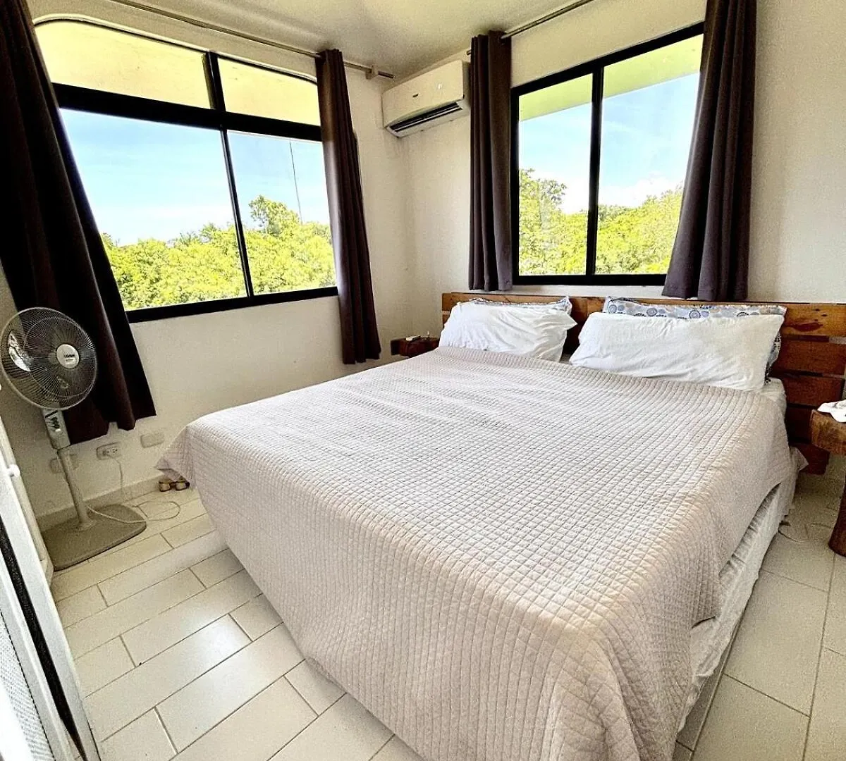 Caribbean Dream - Premium Apartment With Big Pool Sosua 0*,  Dominican Republic