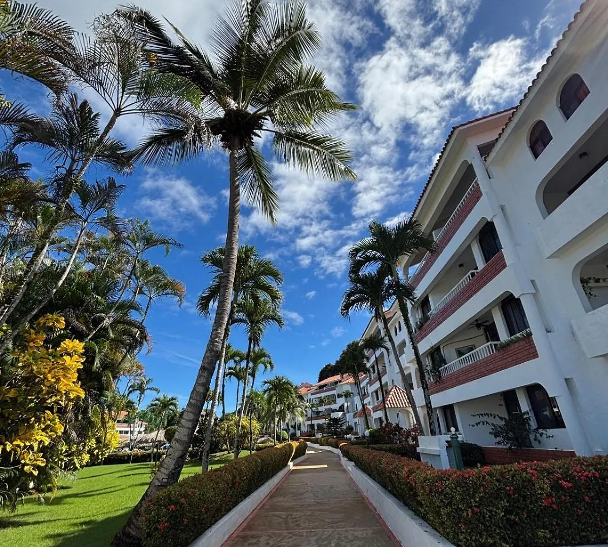Caribbean Dream - Premium Apartment With Big Pool Sosua