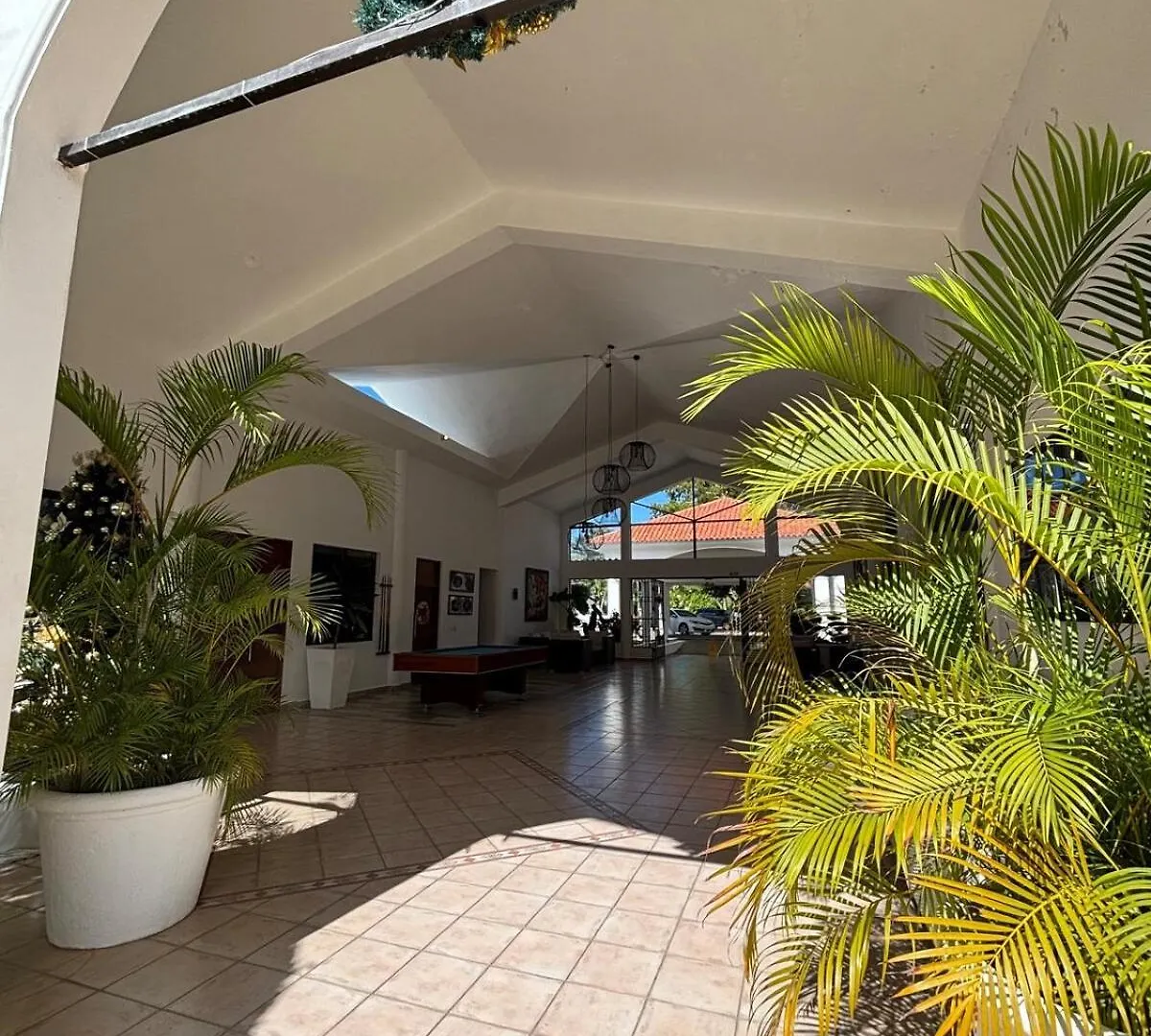 Caribbean Dream - Premium Apartment With Big Pool Sosua 0*,