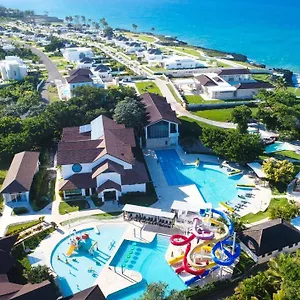 Ocean Village Hotel